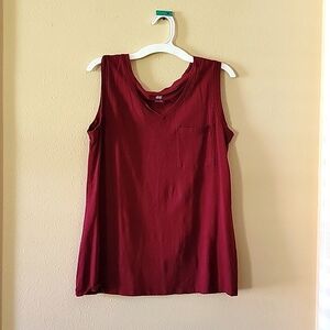 DIP Sleeveless tank
